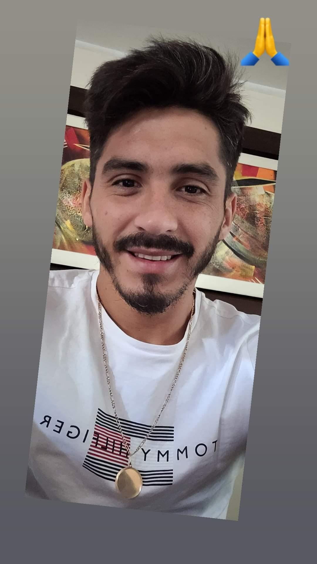 Flacocrs2809 from Chile