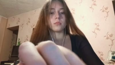 FlorenceSi from Czechia