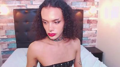 Foxy_Ella from Colombia