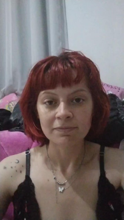 Francess_xxx from Brazil