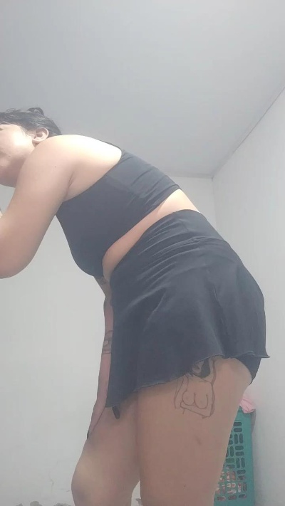 Fresiita_1 from Colombia