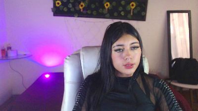 Gabriella_live from United States