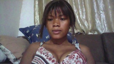 GaelLily97 from Madagascar
