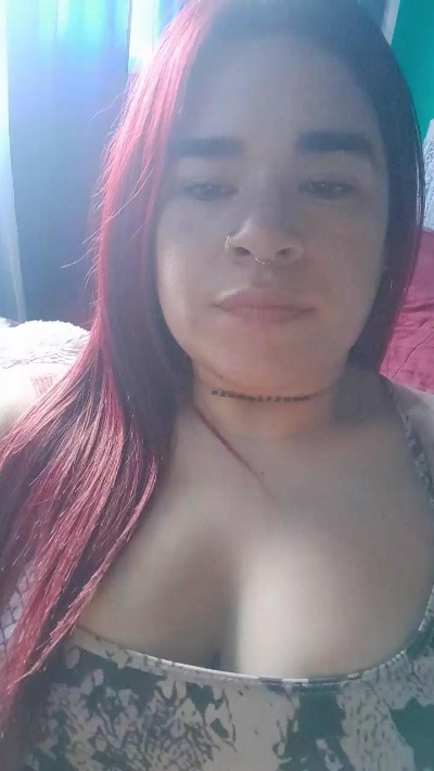 GirlFire32 from Argentina