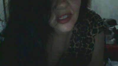 Giuseppinita777 from Argentina