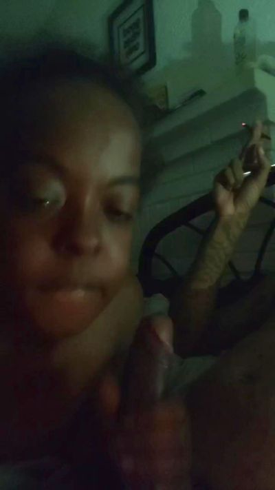GoddessLola from Trinidad & Tobago