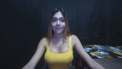 Goddess_Roxy from Philippines