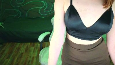 Goddessasty from Russia