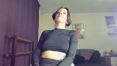 GoticAngel1 from Germany