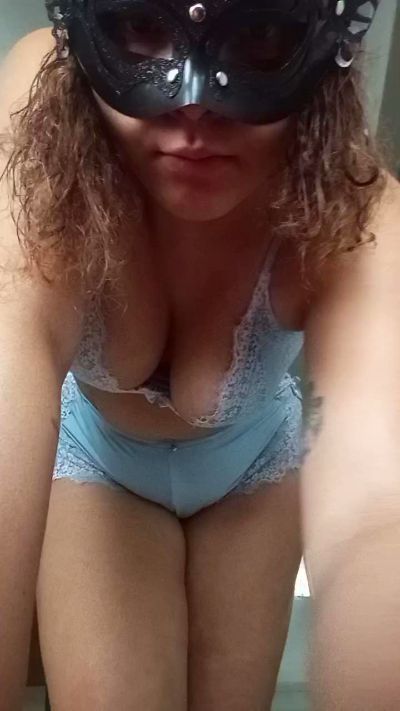Gringaby from Brazil