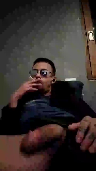 GusKanine from Brazil