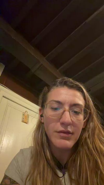 HarleyQuinn22 from Belgium