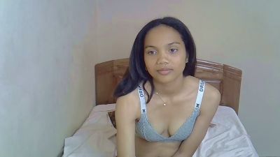 HotFabisexy from Madagascar
