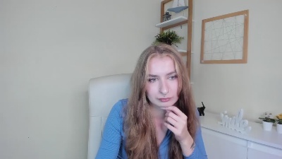 Hot_Nina19 from Germany