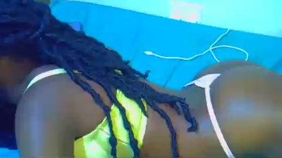 Hot_abie from Kenya