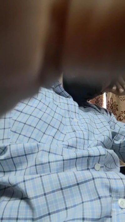 Hot_faizee from India