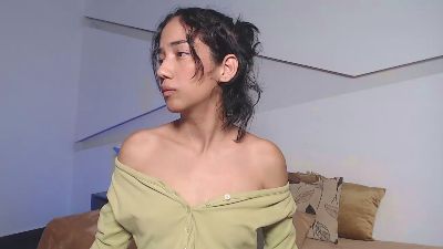 Hotlittlekitty1 from Colombia
