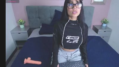 Hott_Molly from Colombia