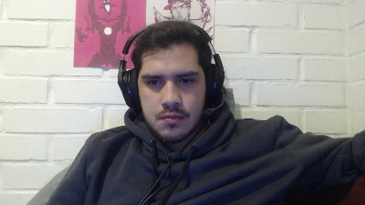 Hungweeb from Chile
