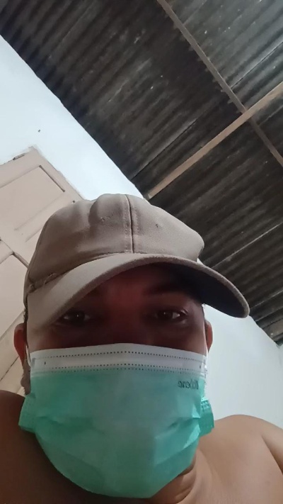 Ielriscam from Brazil