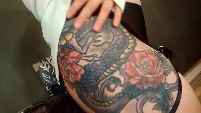 ImogeneAraujo from Belgium
