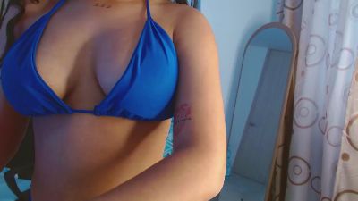 Isabella_Mossh from Colombia