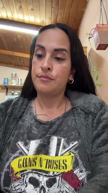 Isabellabella7 from Argentina