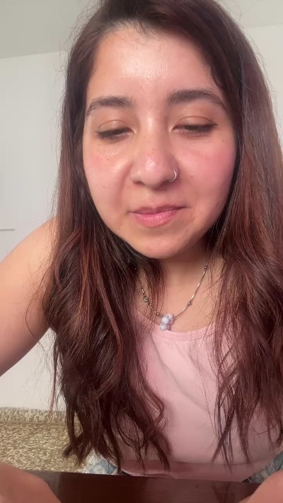 IvyBlaze from Argentina