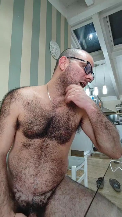 Jago_maya from Italy