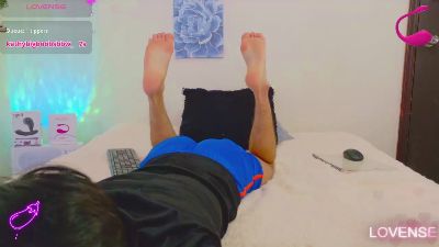 Jhonny_horny0 from United States