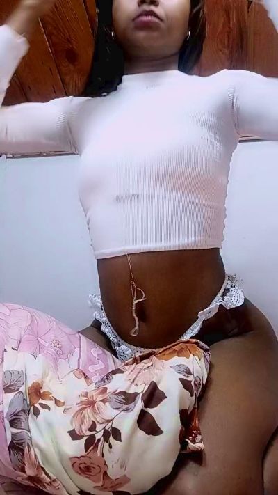 Joelinah from Madagascar