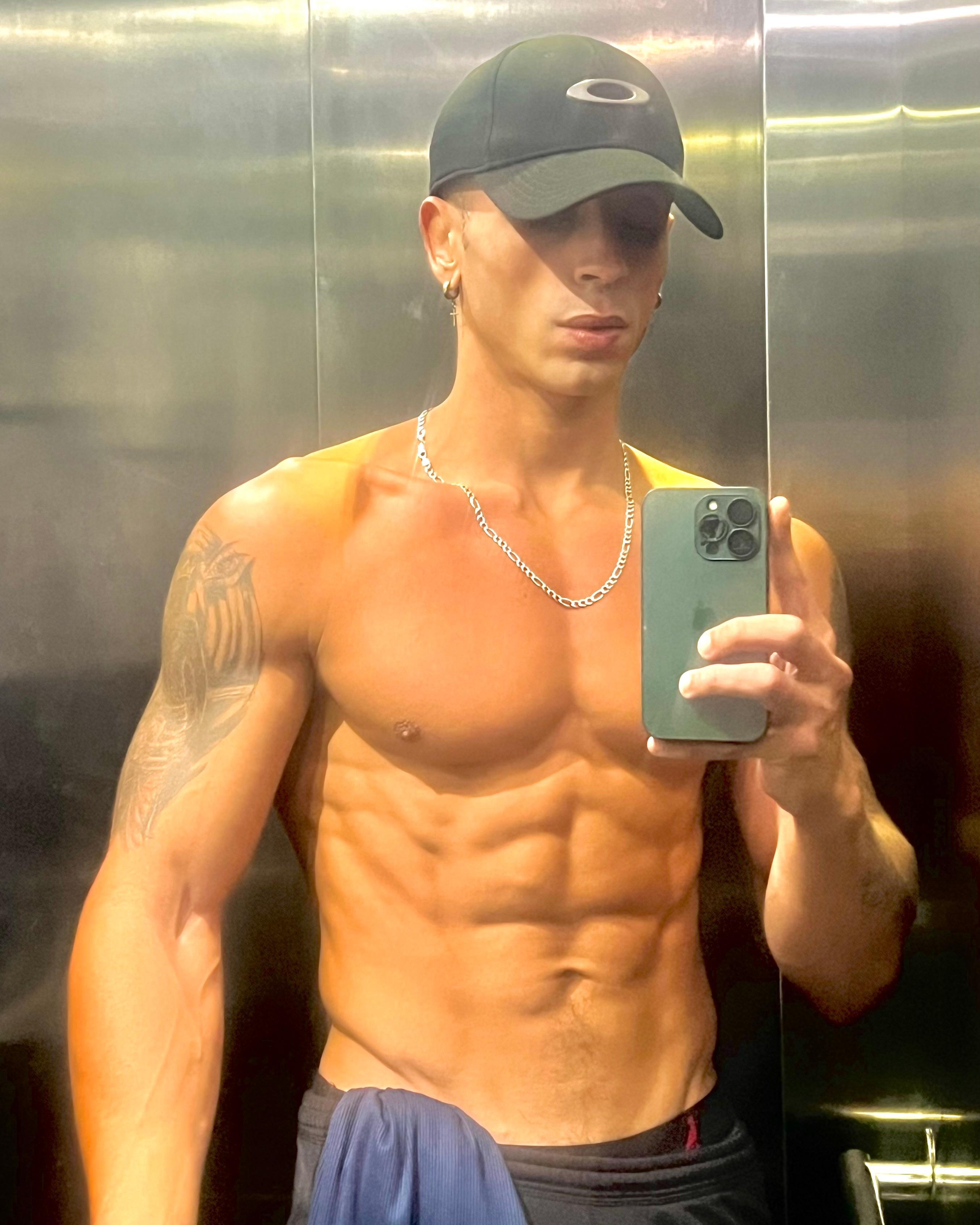 Jonnythor from Brazil