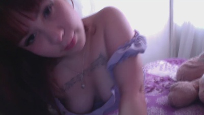 Justkinkbby777 from Chile