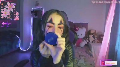 KONAN_ATSUKO from Colombia