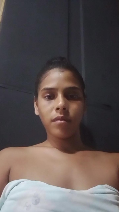 Karlasubfetish from Venezuela