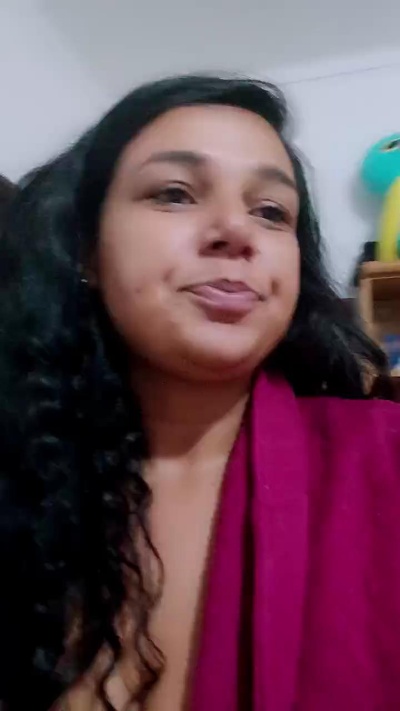 Katymorena from Portugal