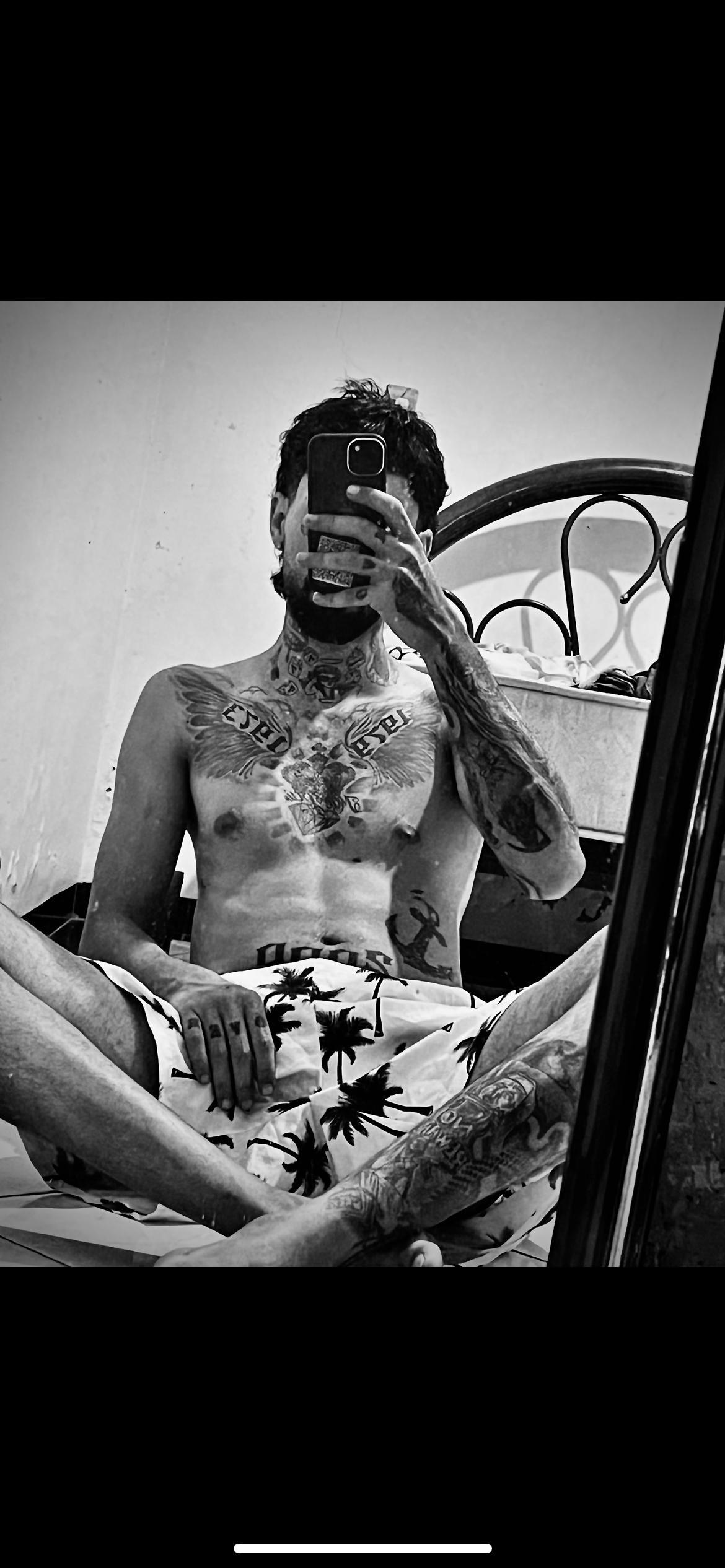 Kellrayan from Brazil