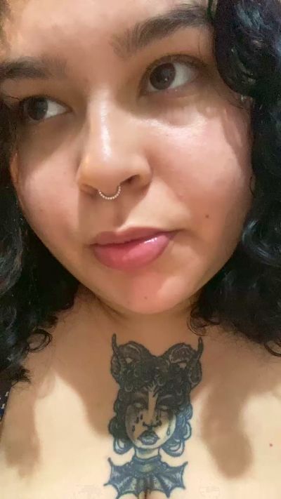 Kiki_juju1 from Brazil