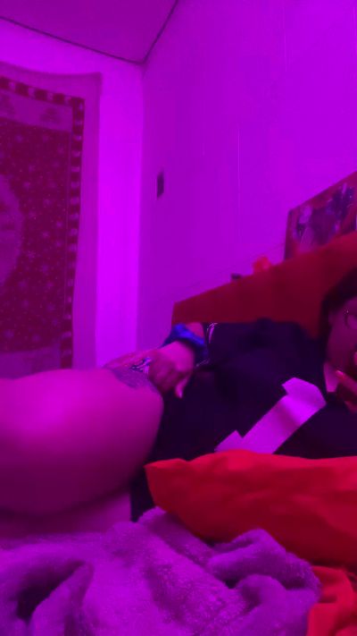 KinkyNikyxxx from Argentina