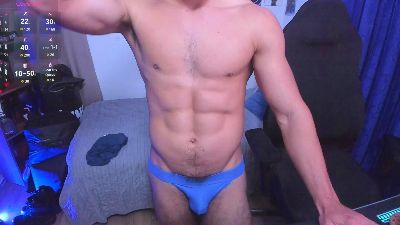 KiritoJacob from Colombia