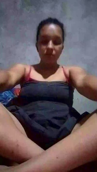 KittyAng from Colombia