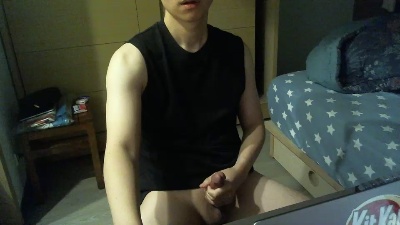 Krischung from Taiwan