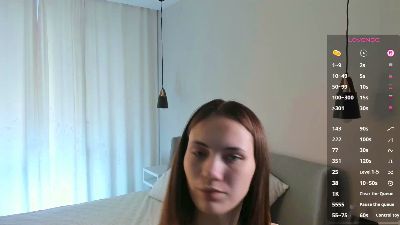 KristanNewness from United States