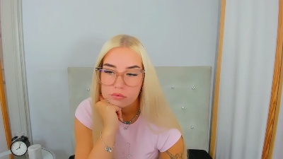 KristyAlone from Germany