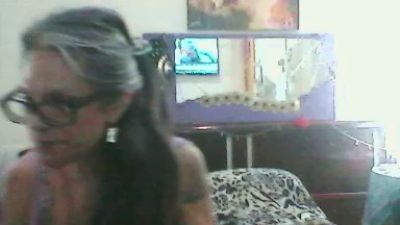 LaGuilleMiaw from Argentina
