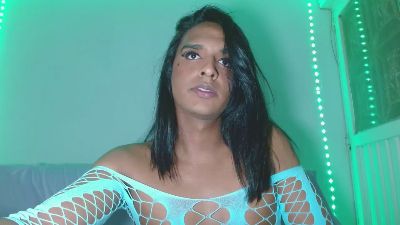 Laboni_sweet from Colombia