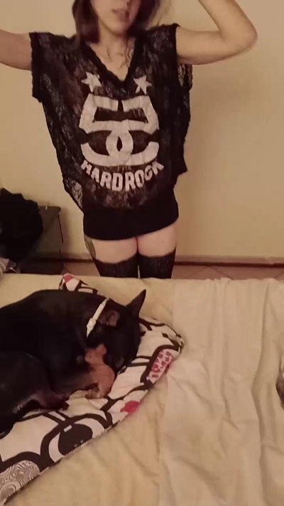 Lacoppia9679 from Italy