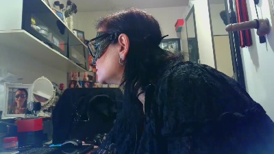 LadyMaxime6 from Italy