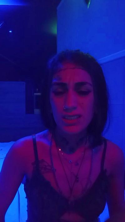 Lali777 from Argentina