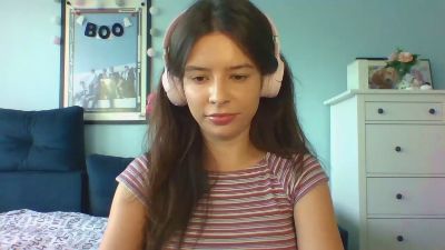 LariceSweetgirl from Germany